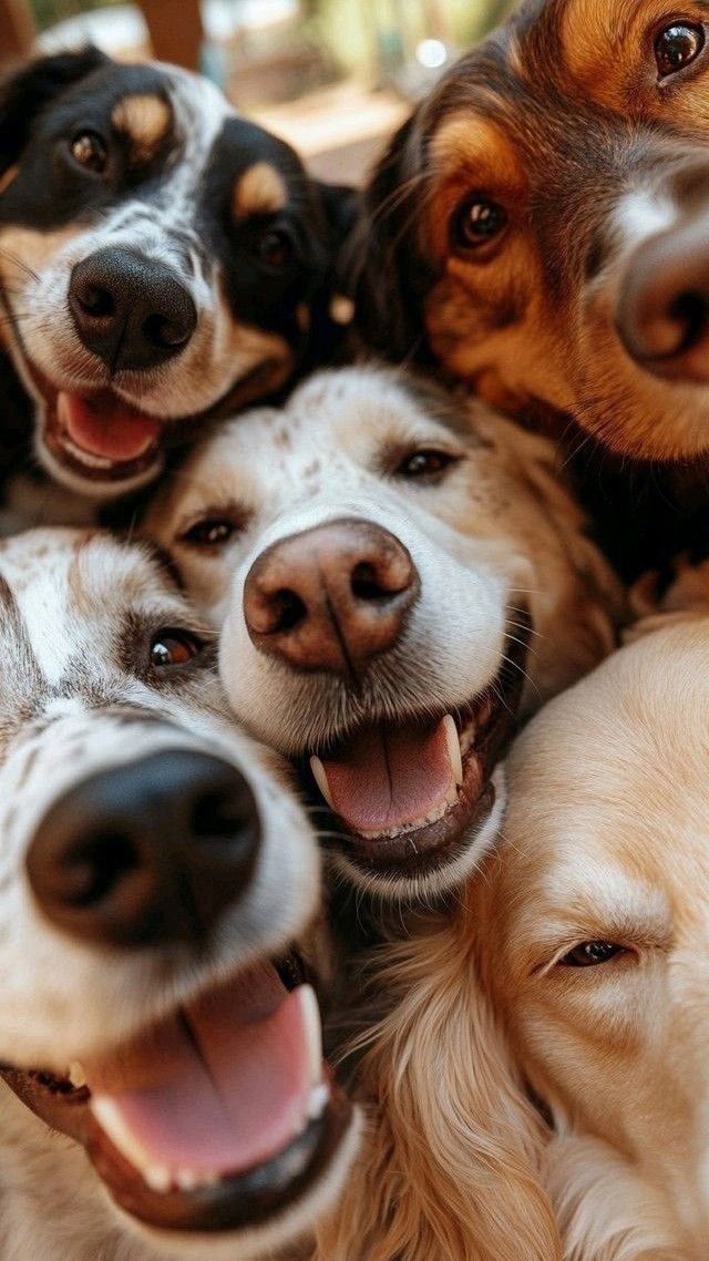 Perros
