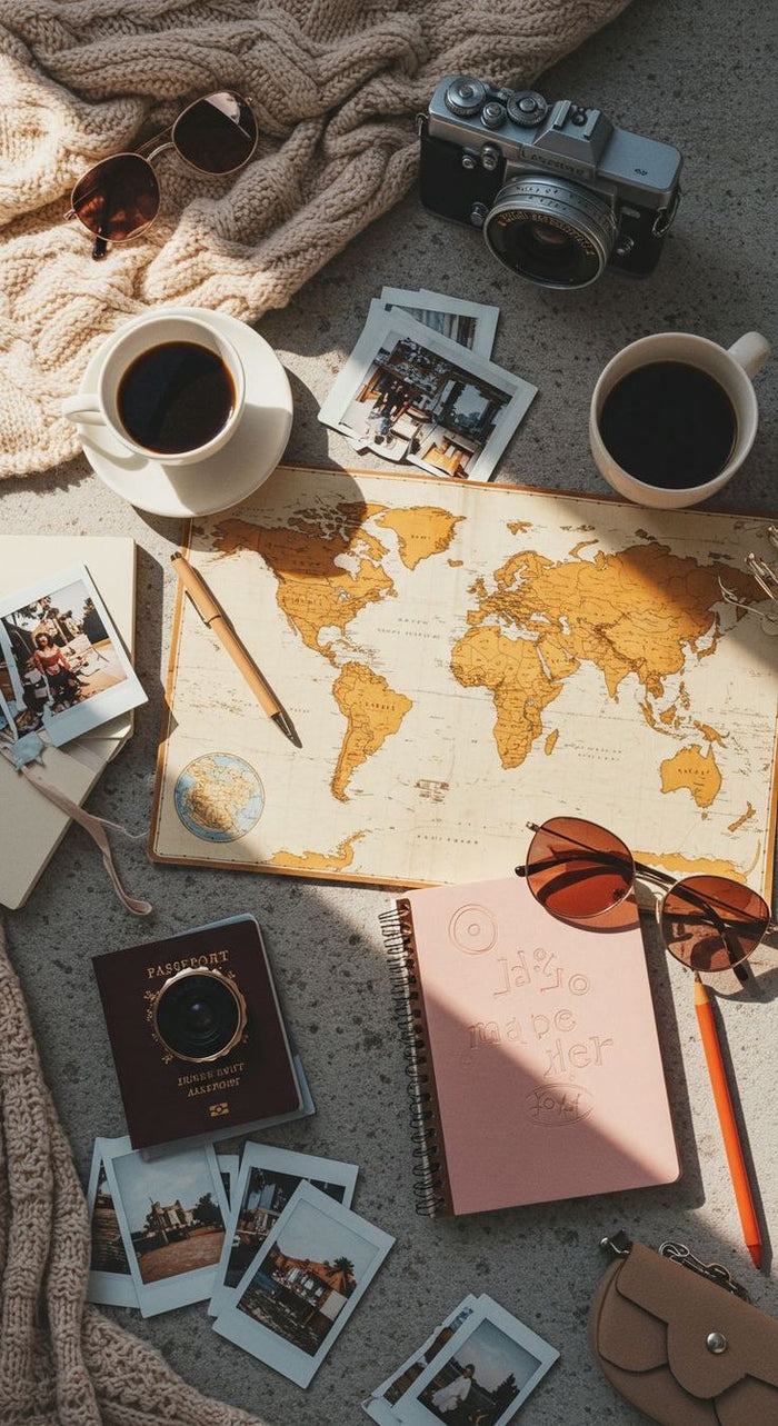 Viajes