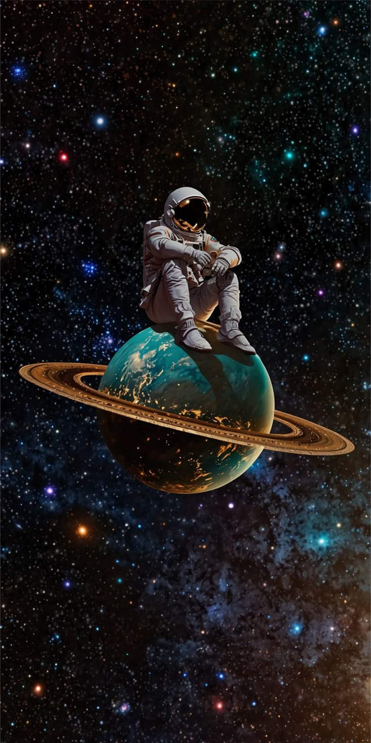 Astronautas