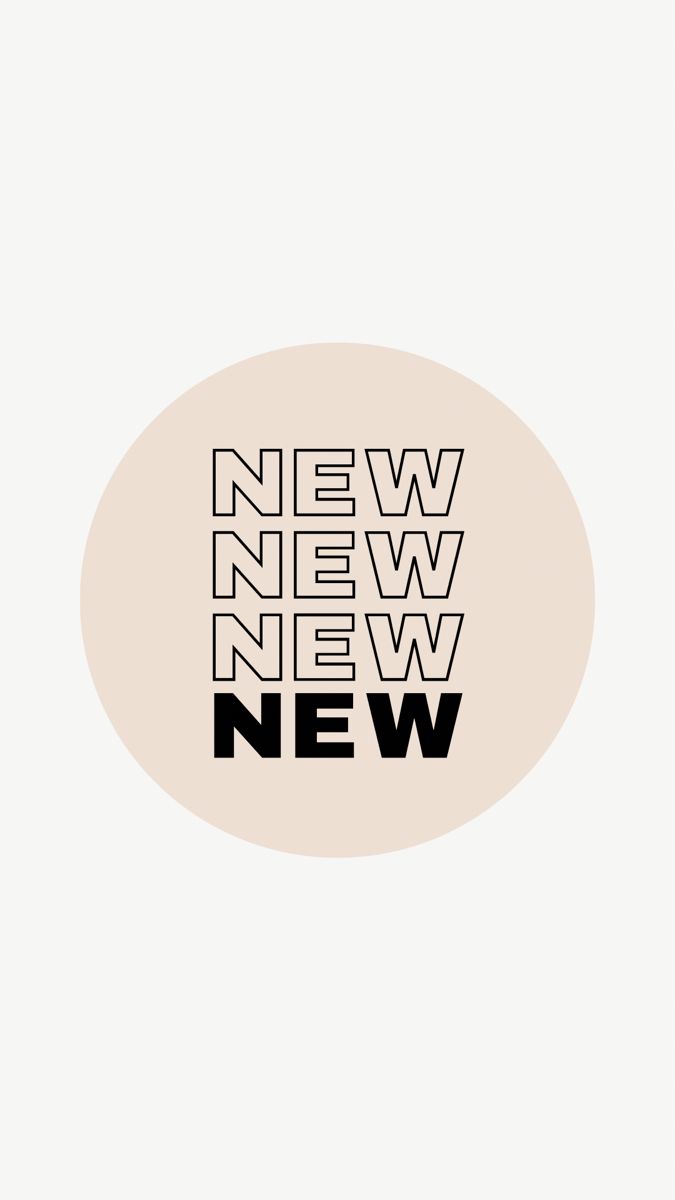 ¡Nuevos Icónicos!