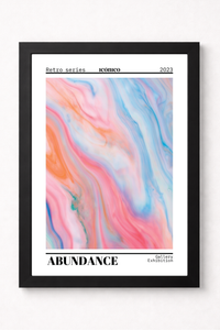 Abundancia