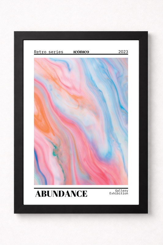 Feelings: Abundancia