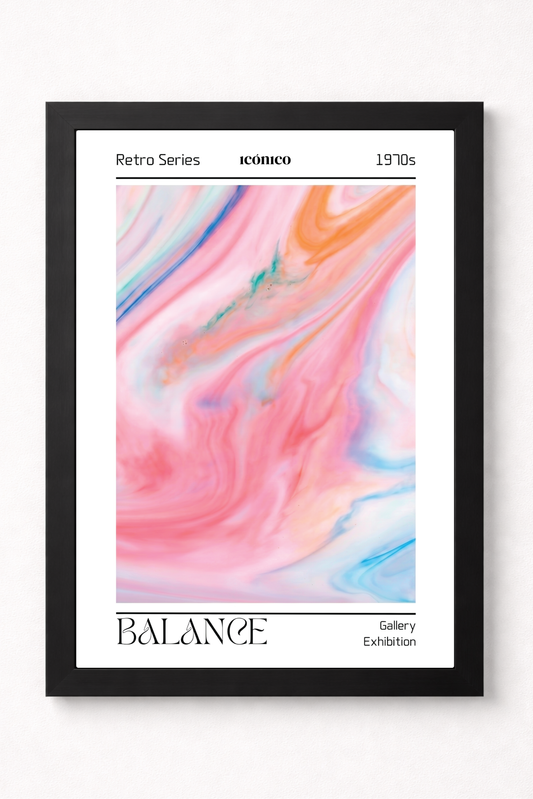 Feelings: Balance