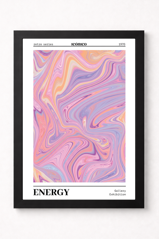 Feelings: Energía