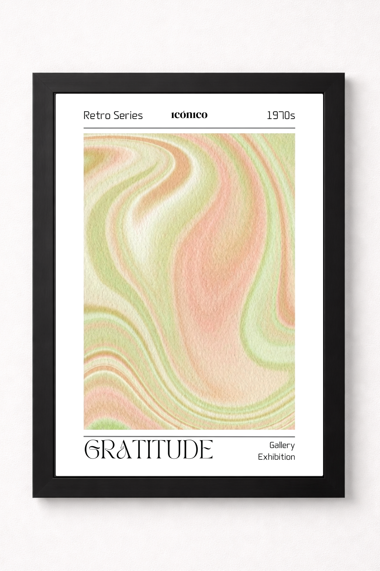Feelings: Gratitud
