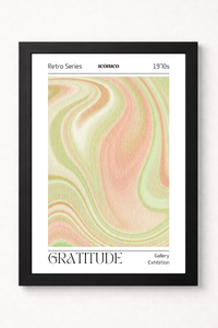 Gratitud