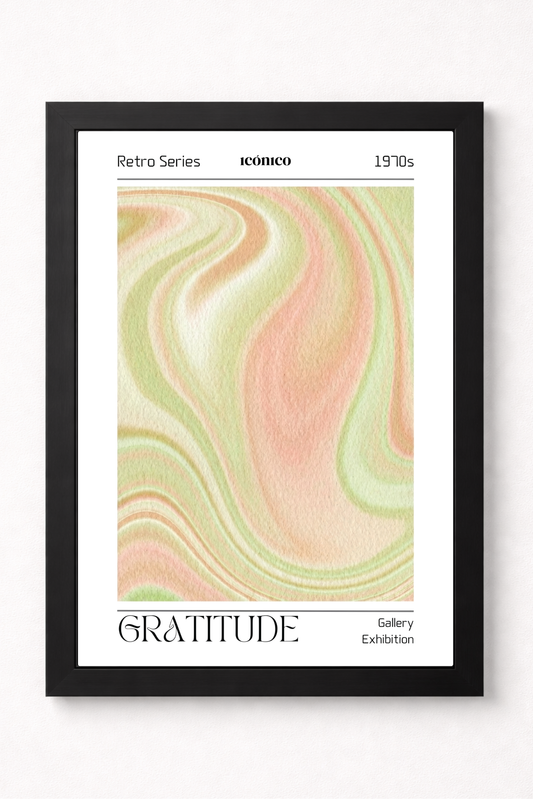 Feelings: Gratitud