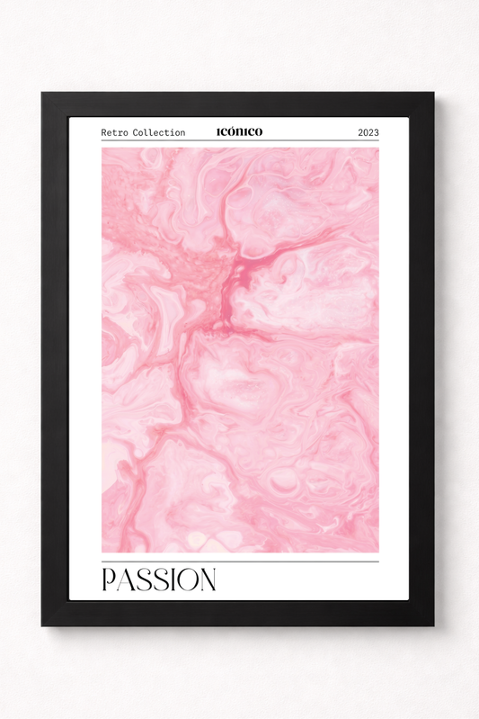 Feelings: Pasión