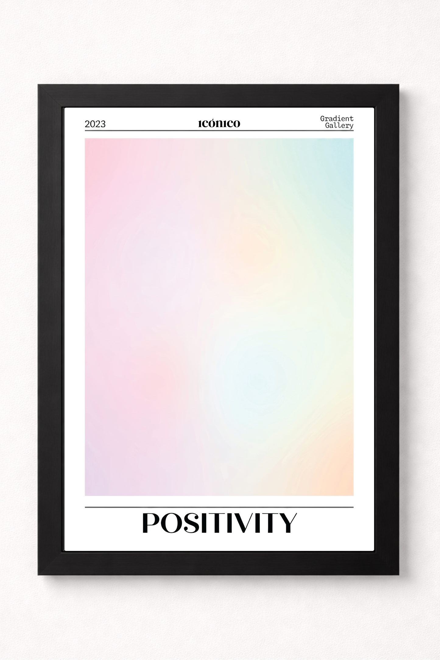 Feelings: Positivismo