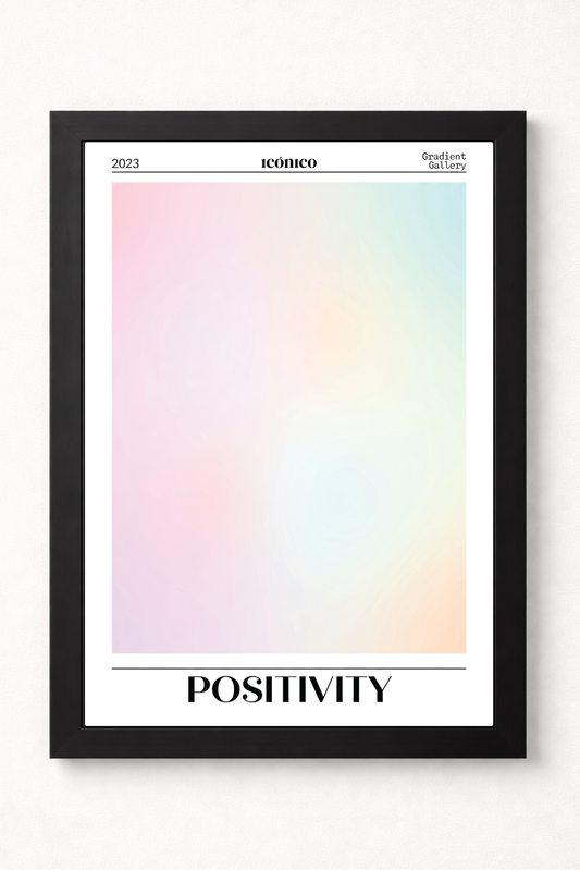 Feelings: Positivismo