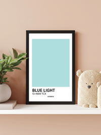 Blue Light