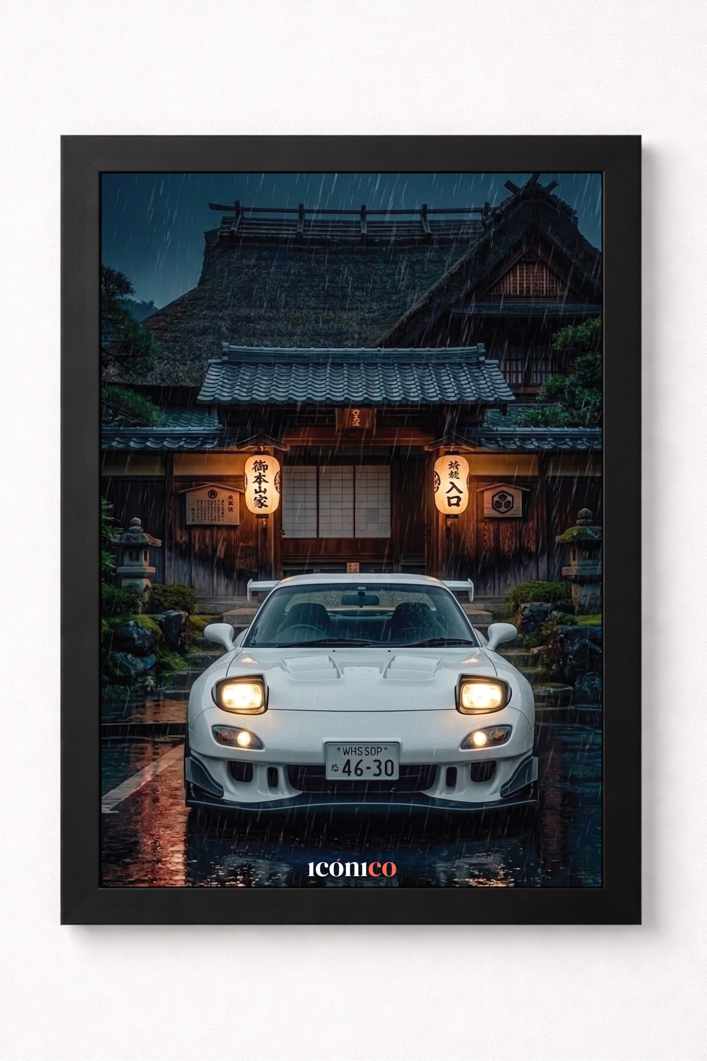 Leyendas del Asfalto Japonés. 🎌
