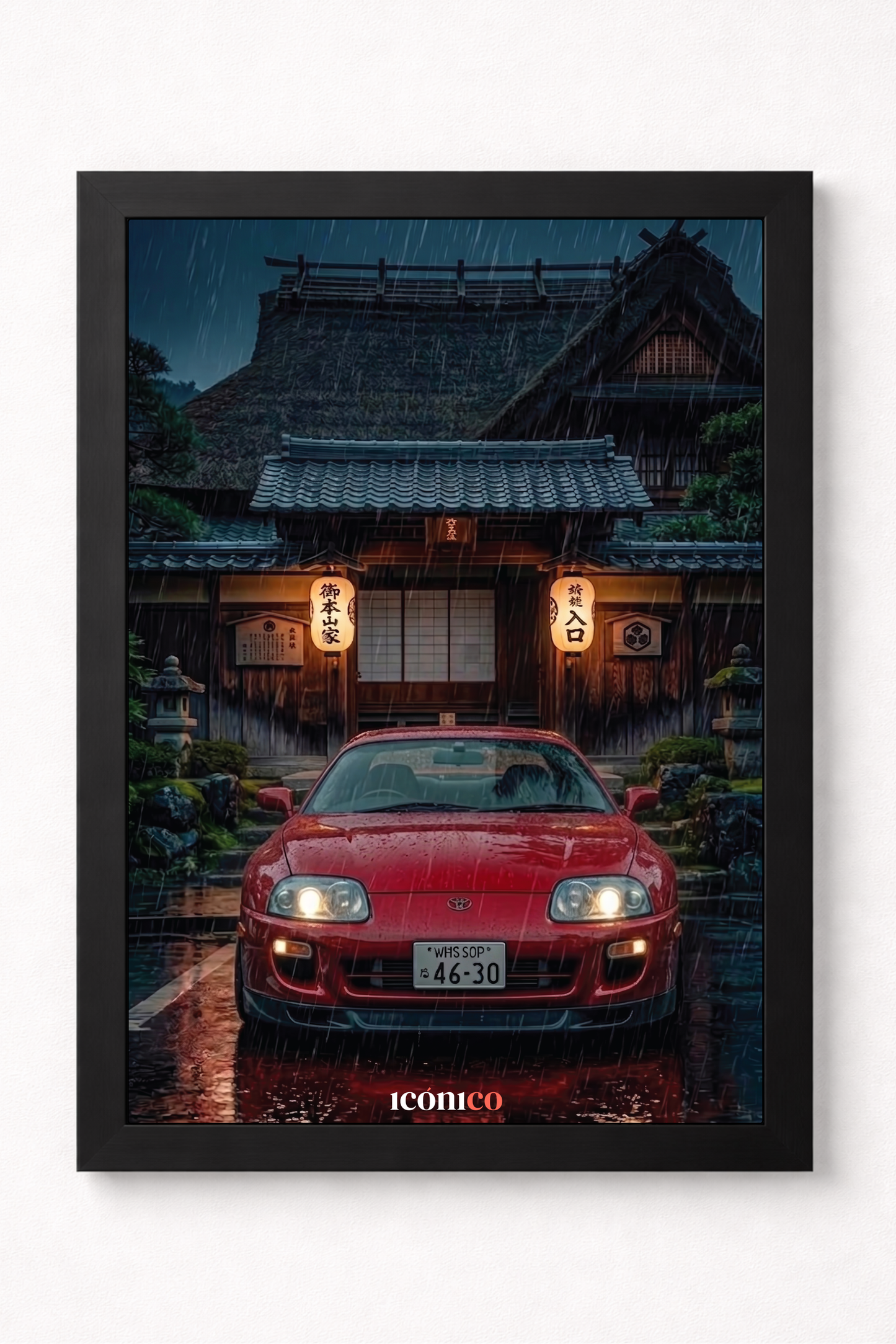 Leyendas del Asfalto Japonés. 🎌