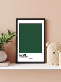 Eden