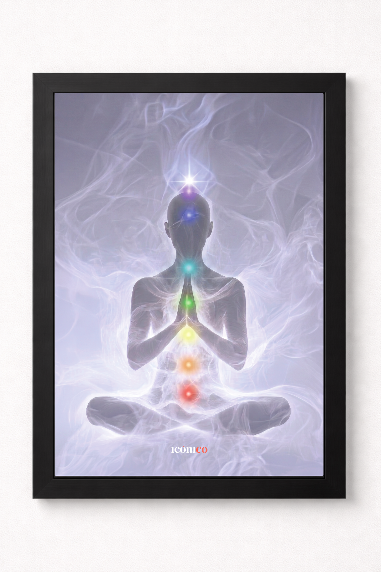 Espiritual: Despertar de los Chakras