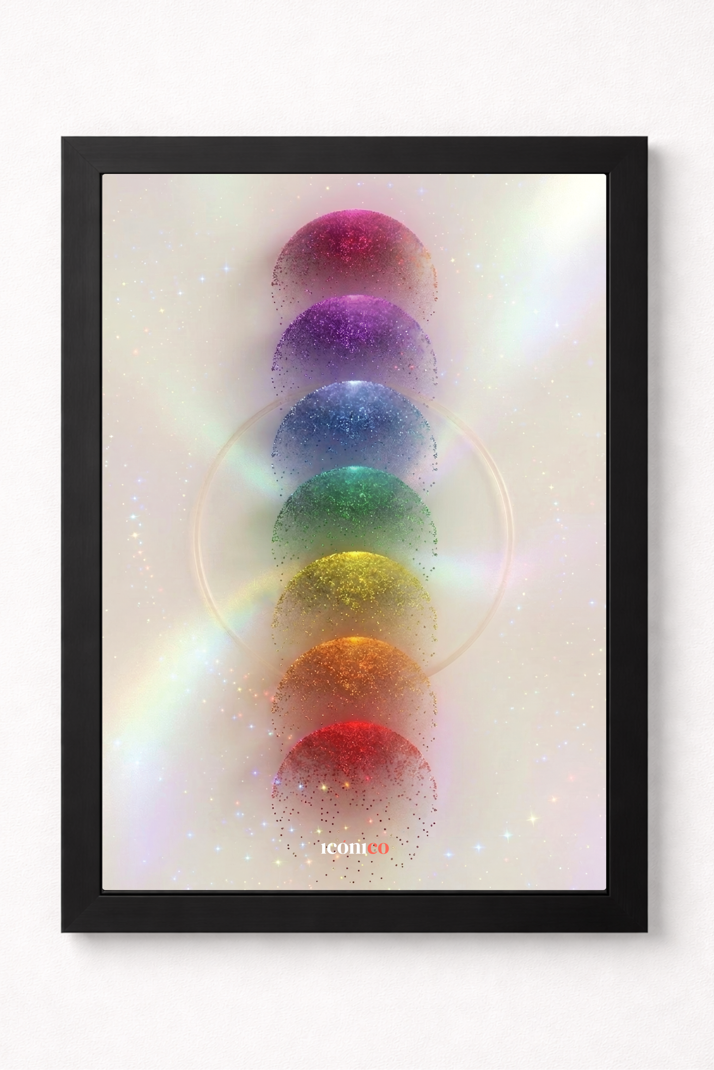 Espiritual: Esferas de Equilibrio