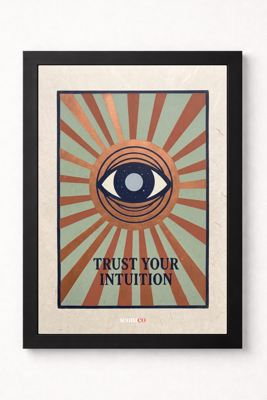 Espiritual: Confía en tu Intuición