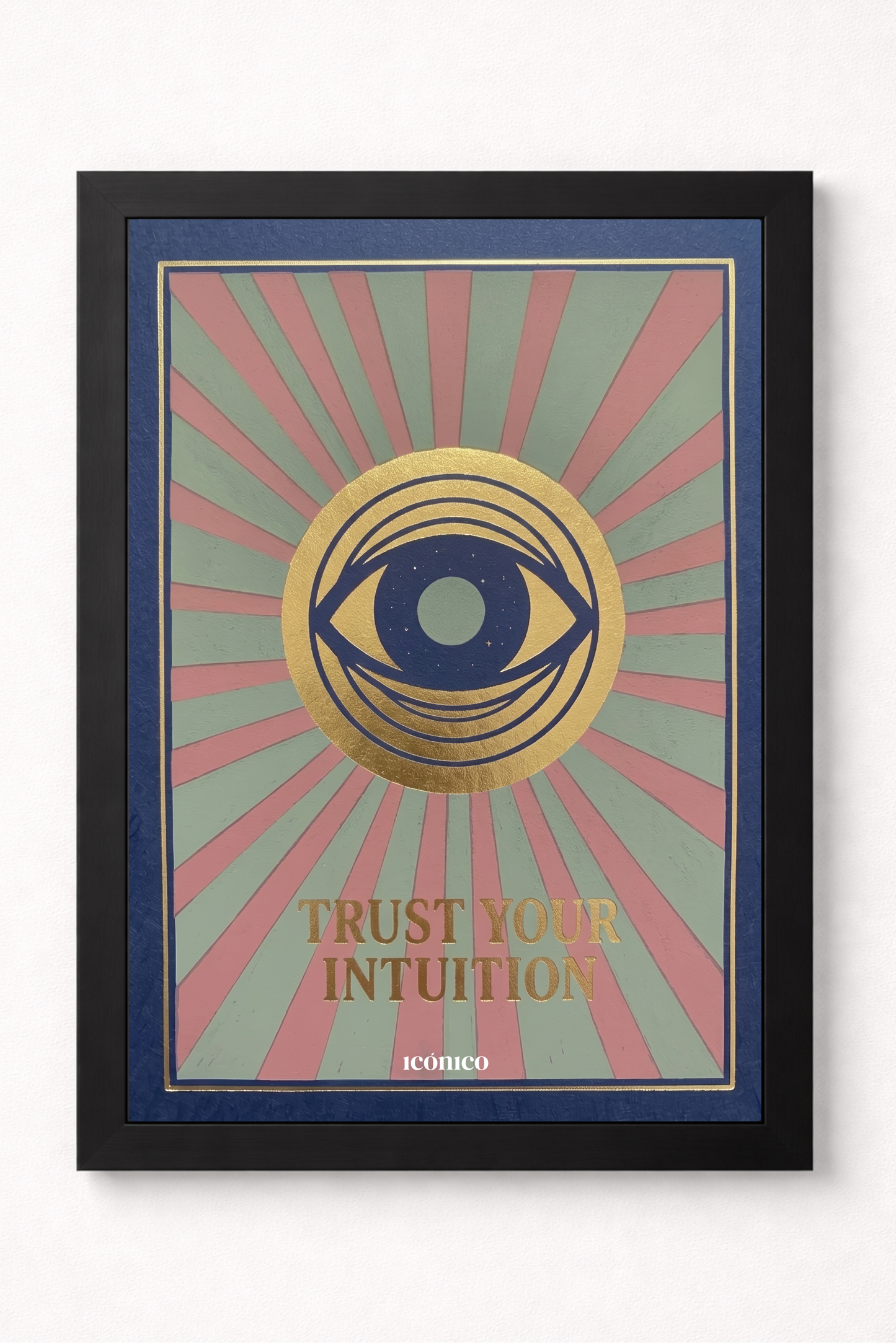 Espiritual: Confía en tu Intuición