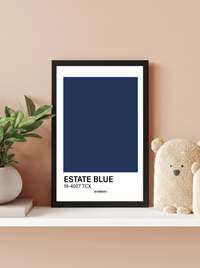 Estate Blue
