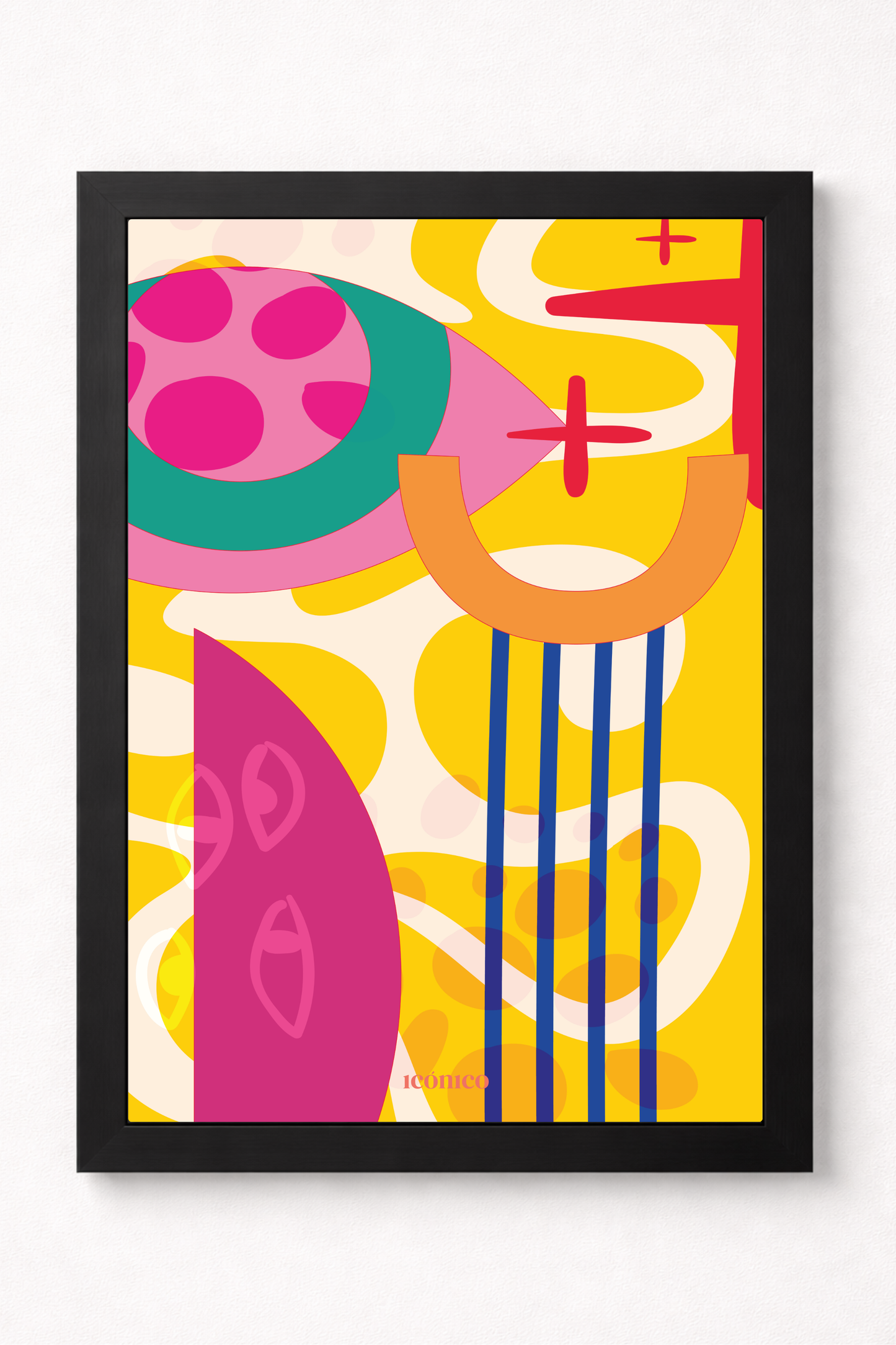 Abstracto: Colores