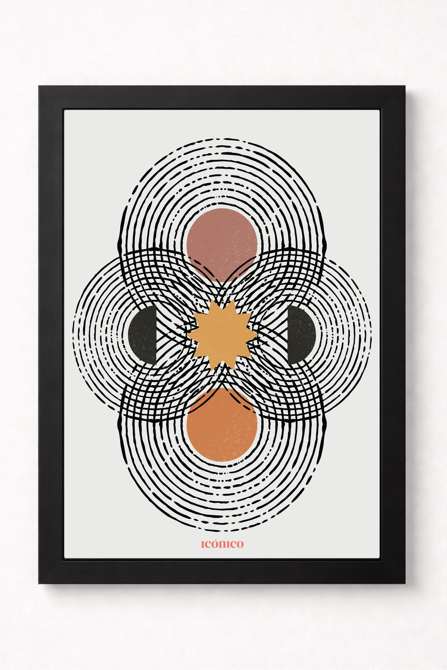 Abstracto: Órbita Celeste
