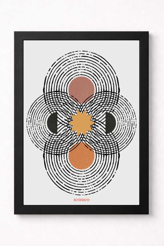 Abstracto: Órbita Celeste