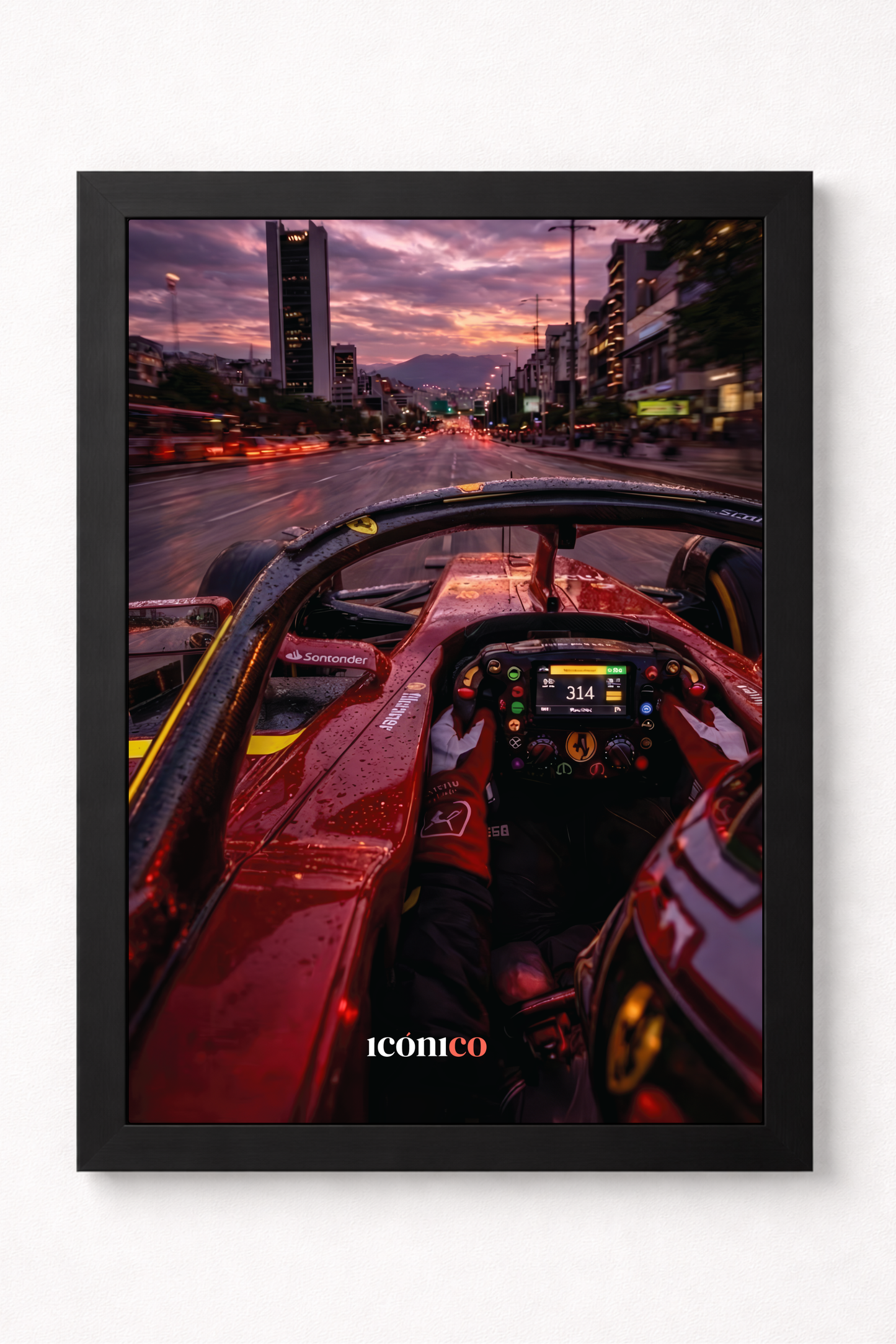 Ferrari F1: La Pasión Italiana 🏁