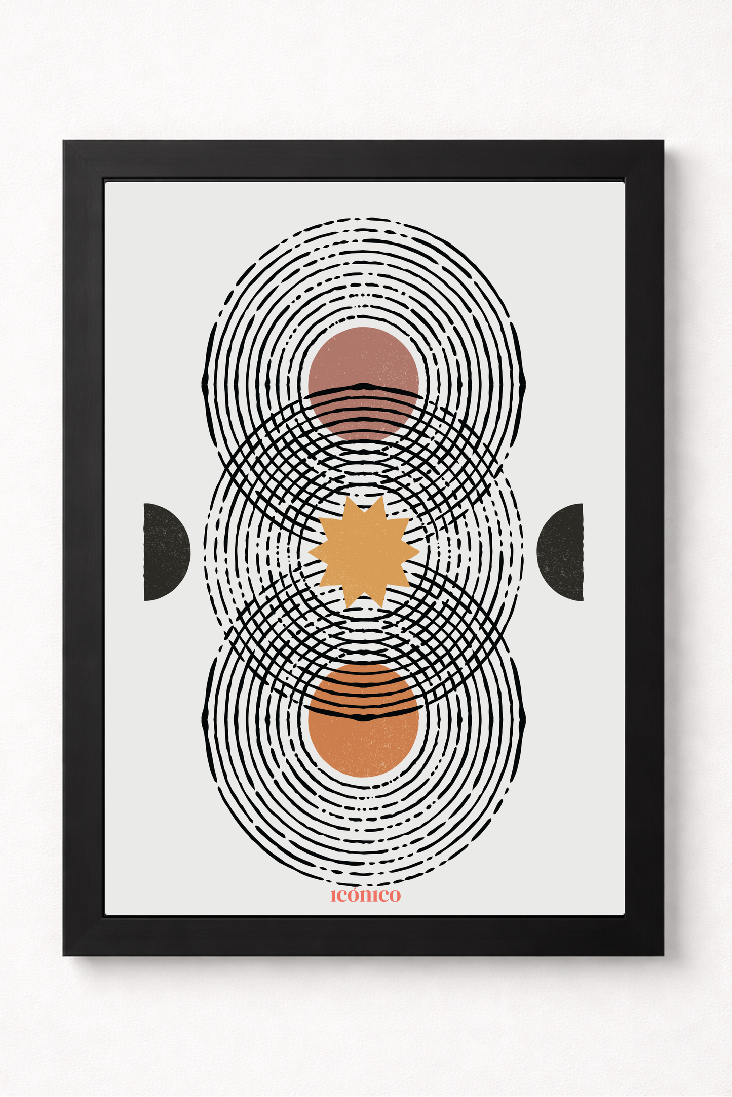 Abstracto: Órbita Celeste