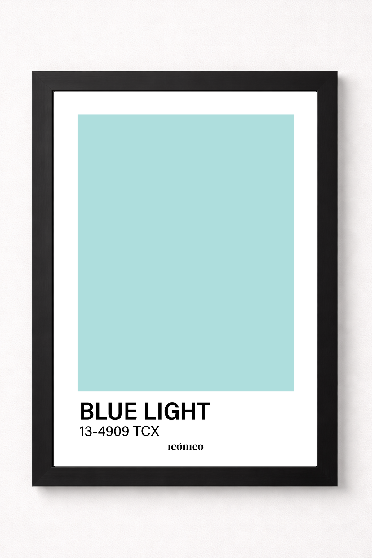 Blue Light