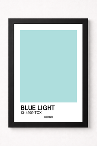 Blue Light