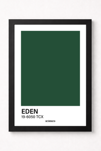Eden