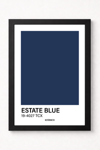 Estate Blue