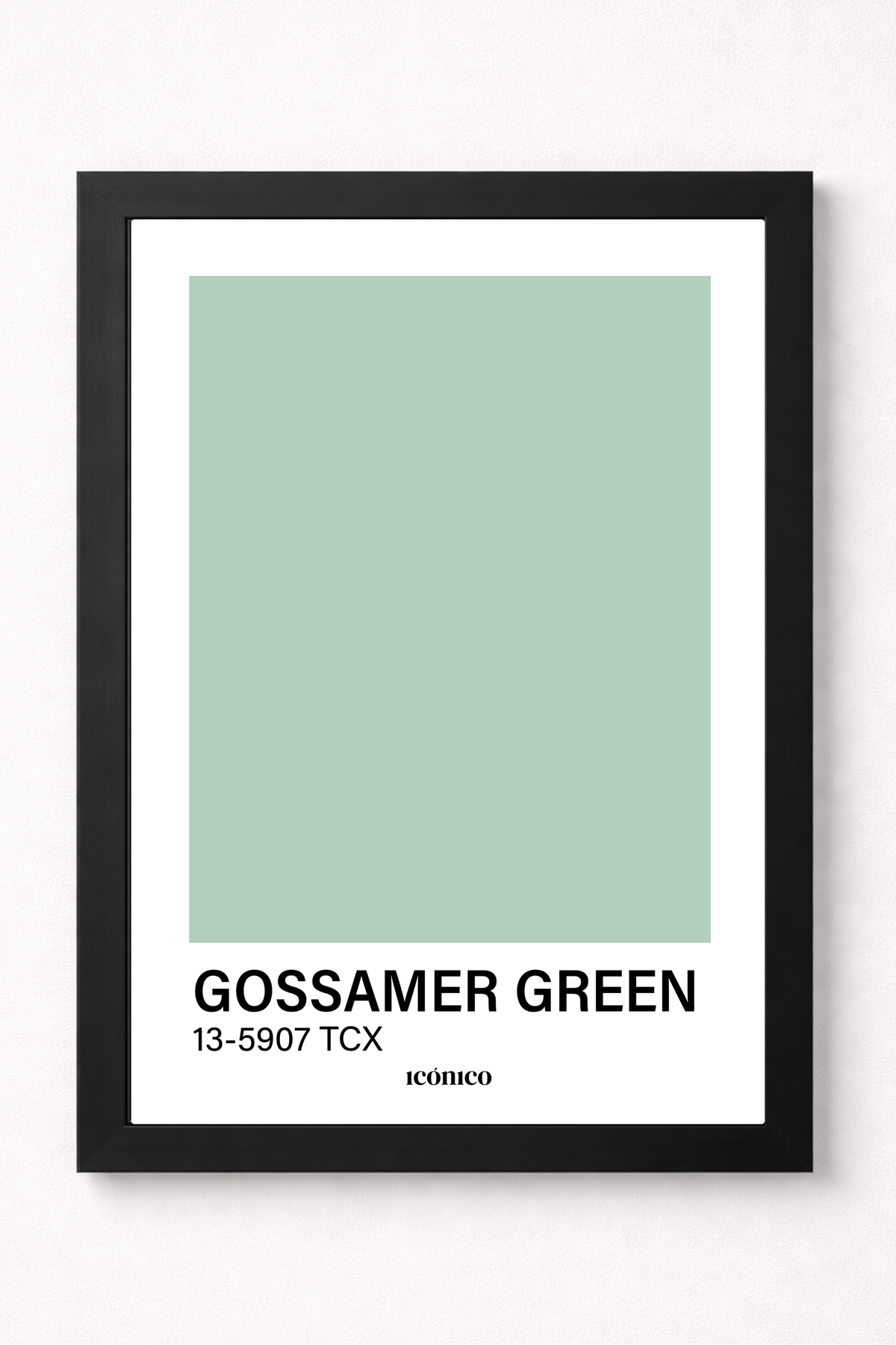 Gossamer Green