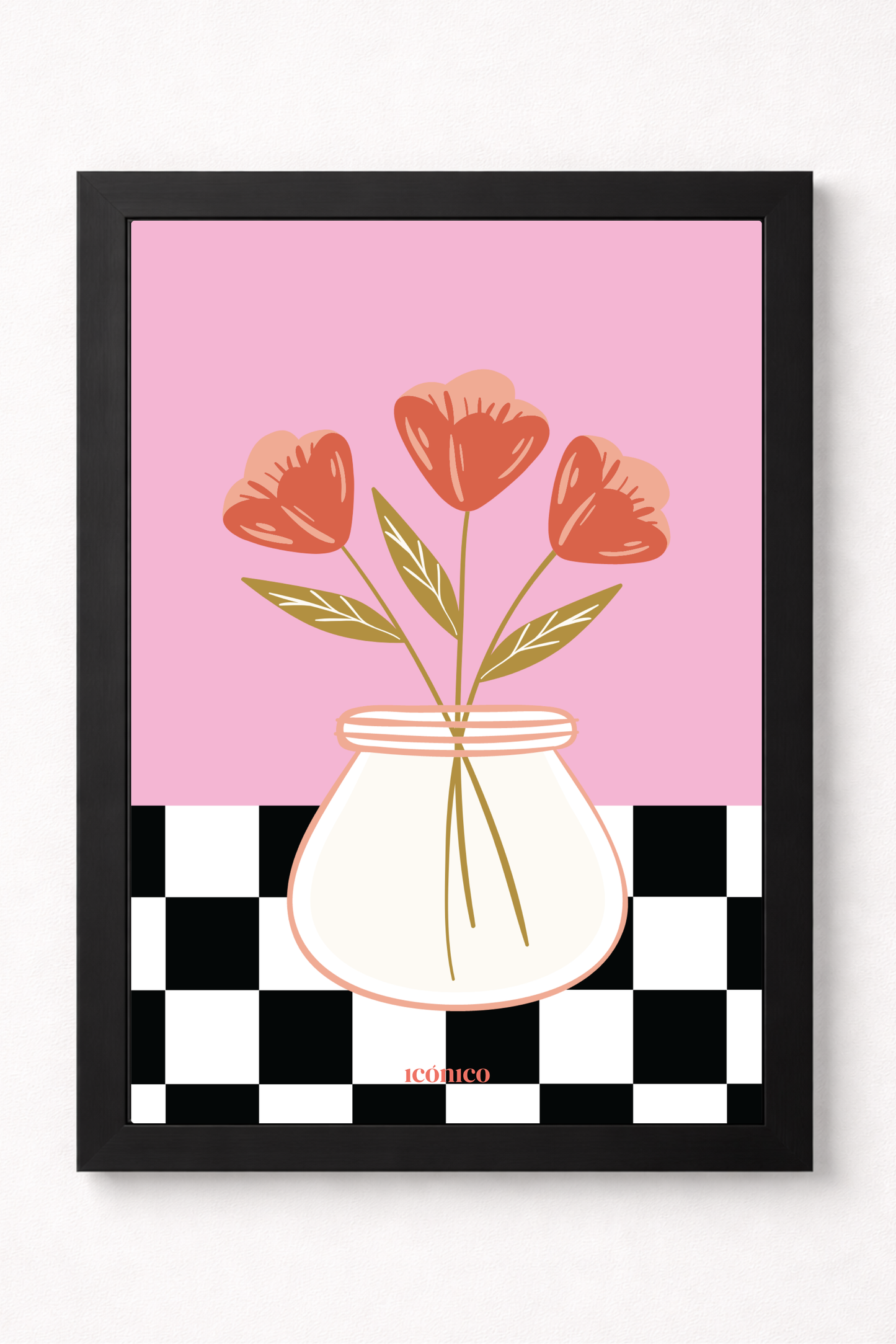 Flores: Tulipanes de Primavera