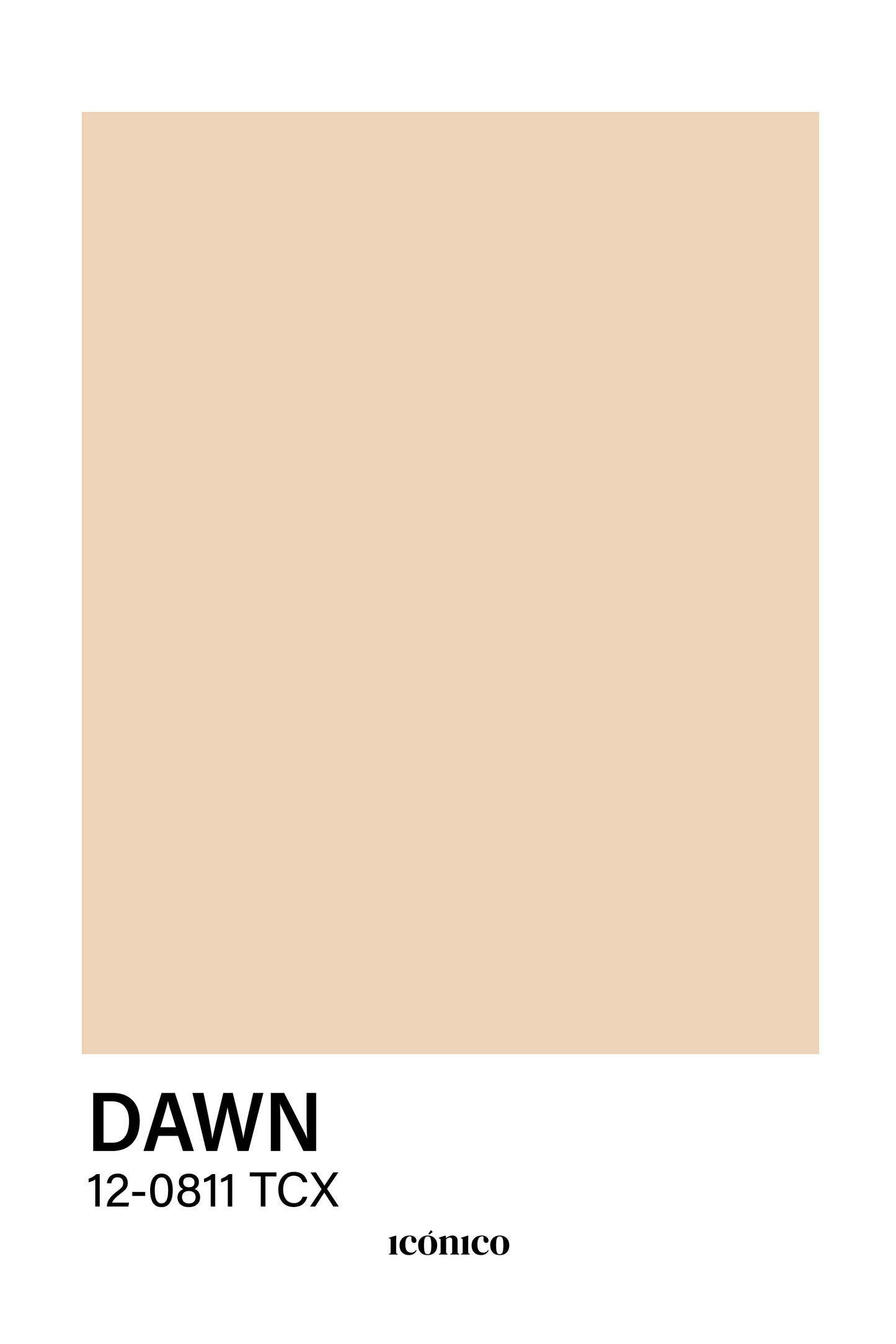 Colores: Dawn