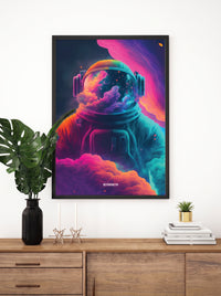 Cosmos Fragmentado