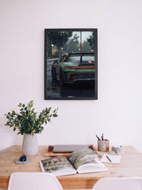 Porsche 911 GT3 RS