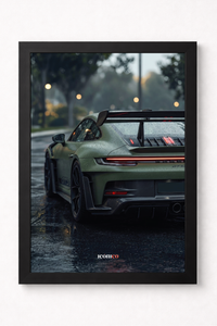 Porsche 911 GT3 RS