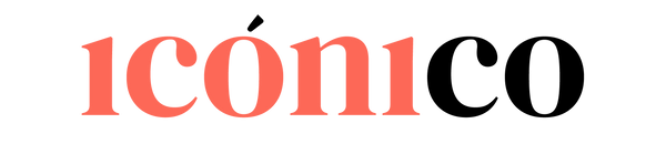 Icónico