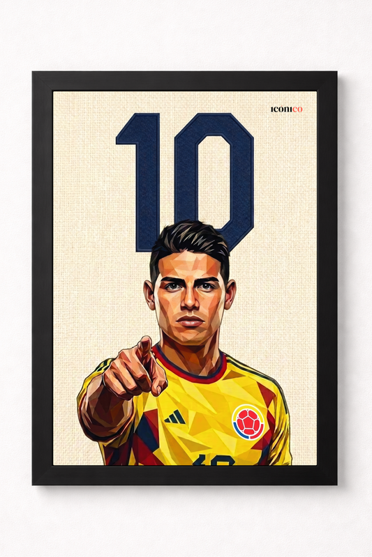 Fútbol: Colombia 🇨🇴