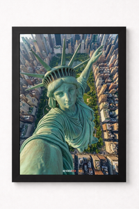 Estatua de la Libertad 🗽
