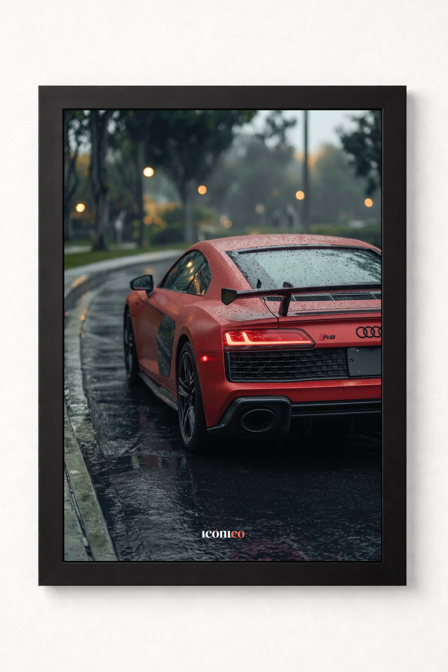 Ingeniería Alemana: Audi R8 V10 Plus